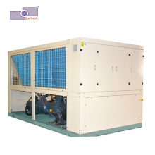 Industrial Water Tank Scroll Chiller with Ce & ISO Certificates